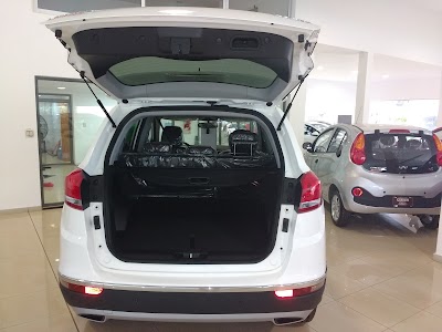 Photos of Alcaraz Automotores