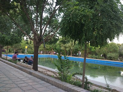 Photos of Artists Park