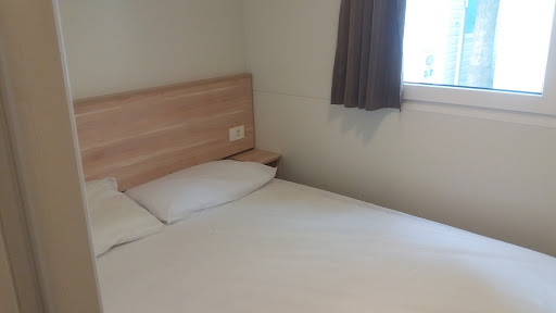 Camping Silva - Visual