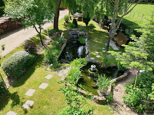 Photo n°1 de SASU Ledoux Paysage à Charnay-lès-Mâcon (Paysagiste)