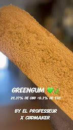 Photo n°1 de Extrem Lab : CBD shop à Torcy (Boutique de cigarettes électroniques)