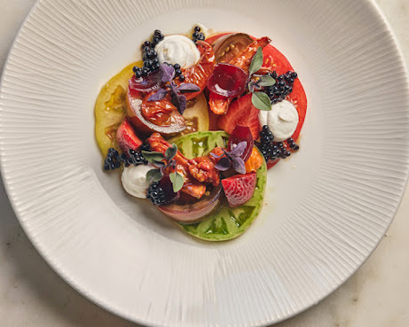 Edge Brasserie and Cocktail Bar by null