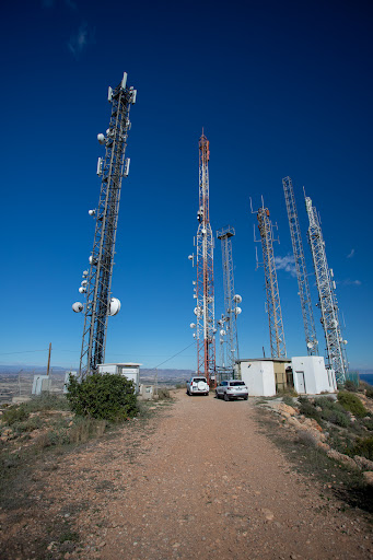 Cerro de las Antenas - Thumbnail