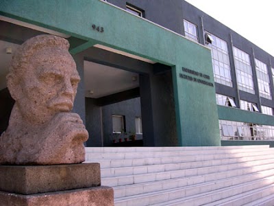 Photos of Faculty of Dentistry University of Chile
