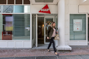 Photo n°1 de MAIF Assurances Cergy-Préfecture à Cergy (Banque d'épargne)