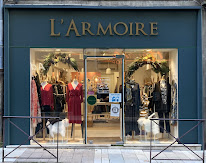 L Armoire à Mazamet