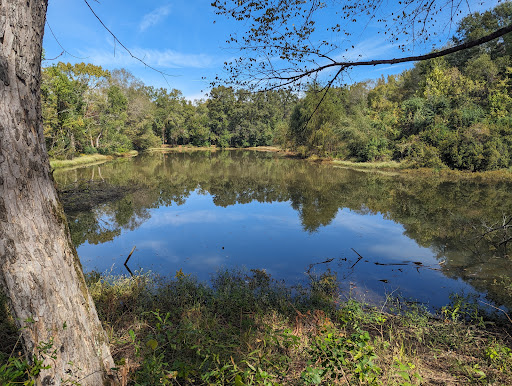 North Lanana Creek Trail & Shofner Loop Access
