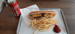 Photo n°15 de BLEU TURQUOISE à Fonsorbes (Kebab)