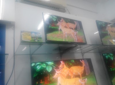 Photos of New Bandung Elektronik