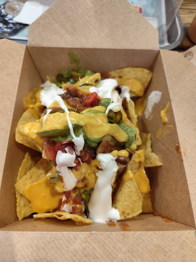 Billy Tacos - Vimercate - Visual
