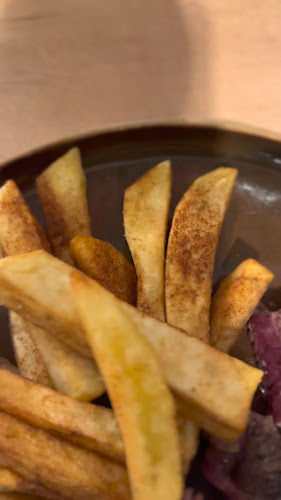 Opiniones de Cardó en Quito - Restaurante