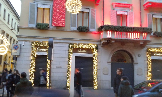 Cartier