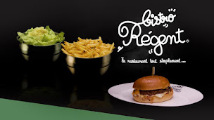 Photo n°20 de Bistro Régent Bias à Bias (Restaurant)
