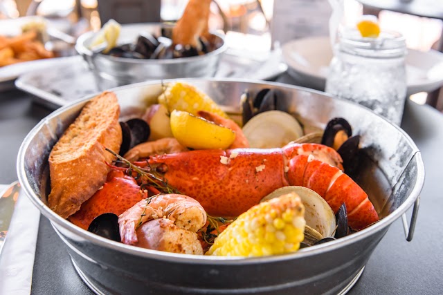 MTK Lobster House