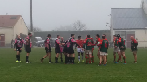 Rugby Club Pornicais - Thumbnail