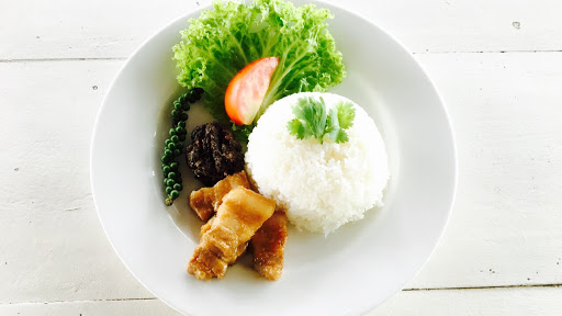At Samui Restaurant