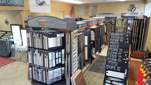 Columbia River Interiors - Thumbnail