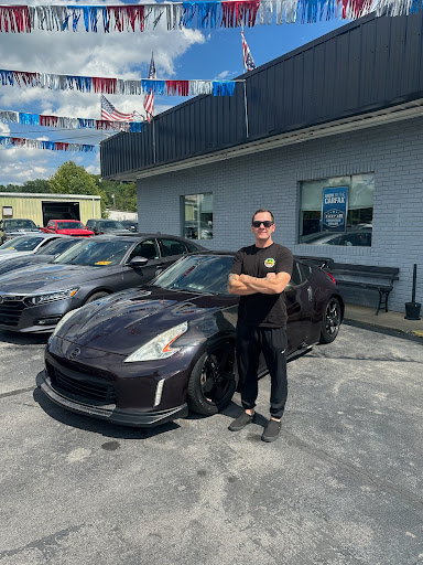 TennMotors - Thumbnail