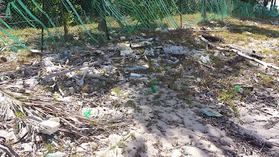 Pulau Kentut Besar Kedah
