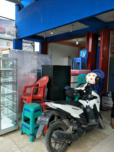 Photos of Pasar Sidomulyo