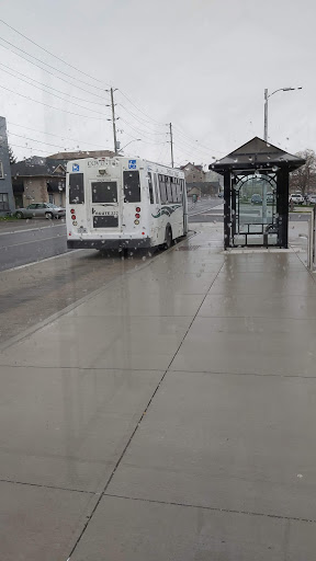 Thorold Towpath Terminal - Thumbnail