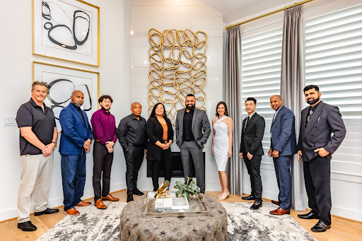 Mickey Patel Realty