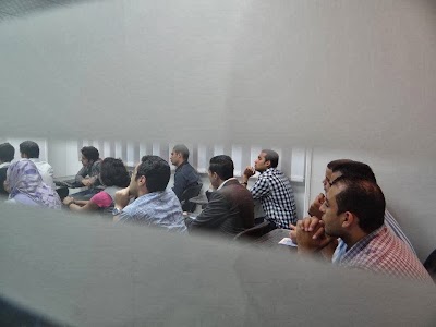 Photos of NEN Port Said