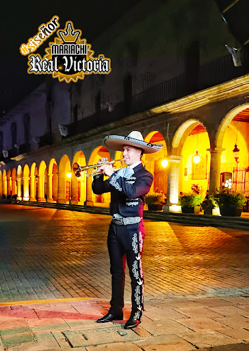 Mariachi Real Victoria