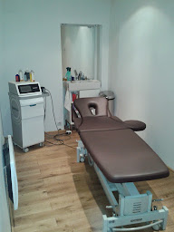 Photo n°9 de Masseur-kinésithérapeute du sport/Kiné du sport/Balnéothérapie/Physiotherapist/Physiotherapy à Dijon (Thermes)