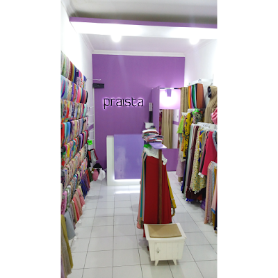Photos of Praista Hijab