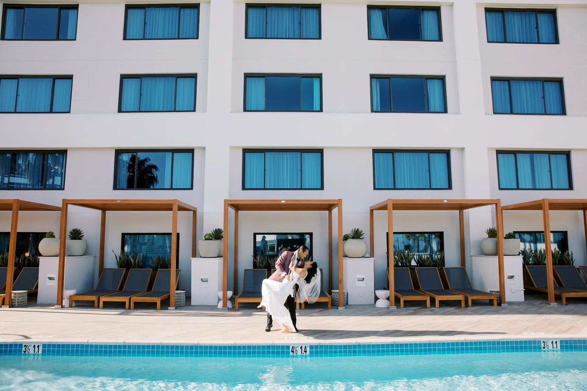 Hilton Santa Monica Hotel & Suites