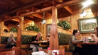 Photos of The Depot "Cody Creek Restraunt"