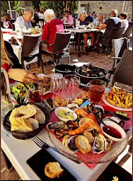 Photo n°30 de Restaurant Le Jardin des Aires à Cornillon-Confoux (Restaurant de plats à emporter)