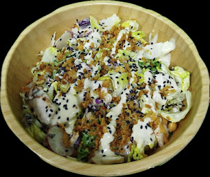 Photo n°22 de Costa Poké & Salade Castres à Castres (Saladerie)