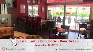 Photo n°21 de Restaurant La Boucherie à Bouc-Bel-Air (Restaurant de viande)