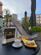 Café Coullet à Saint-Raphaël