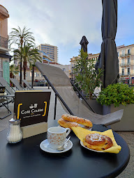 Photo n°53 de Café Coullet à Saint-Raphaël (Salon de thé)