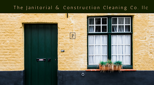 The Janitorial & Construction Cleaning Co. llc Gallery - United States