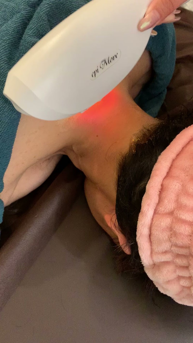 プライベートサロンSIRENE(シレーヌ)