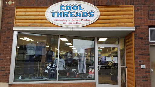 Cool Threads - Visual