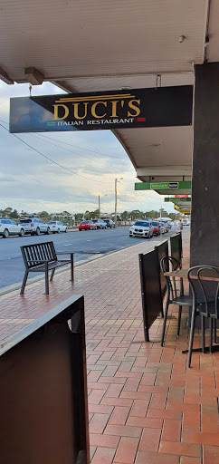 Duci's Italian Restaurant
