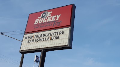 Photos of Joe Buckey Tire
