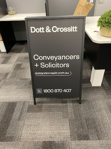 Dott & Crossitt Conveyancers Gold Coast - Thumbnail