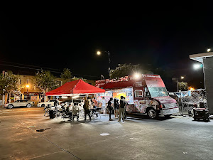Spartan Taco Truck photo