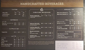 Peet's Coffee & Tea photo