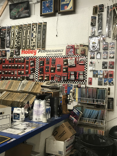 Master Auto Parts & Paint Supply