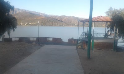 Photos of Laguna Alalay
