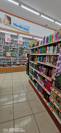 Farmacias Guadalajara,ABRAHAN BANDALA - Thumbnail