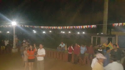 Photos of Mer Sar Chrey Buddhist Temple