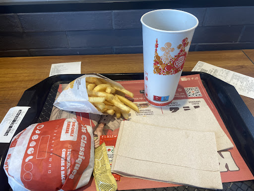 Photo 6 - Burger King